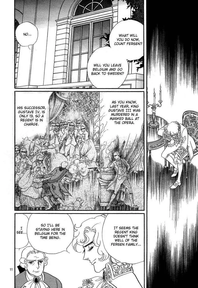 Rose of Versailles Chapter 66.3 12